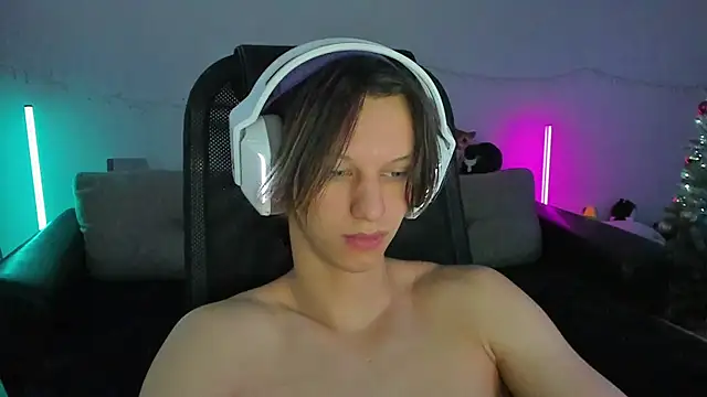 Ostin_meow live sex cam