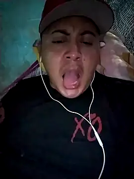 ese_wero's cam snapshot