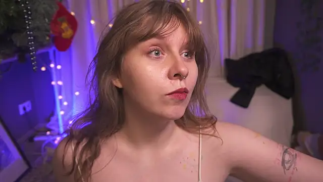 Sense_Of_Rosemary live sex cam