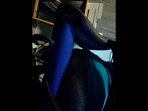 missthickness35_Pika's cam snapshot