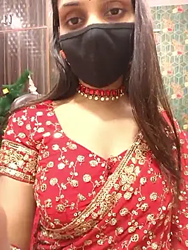 Sexy-ashi's cam snapshot