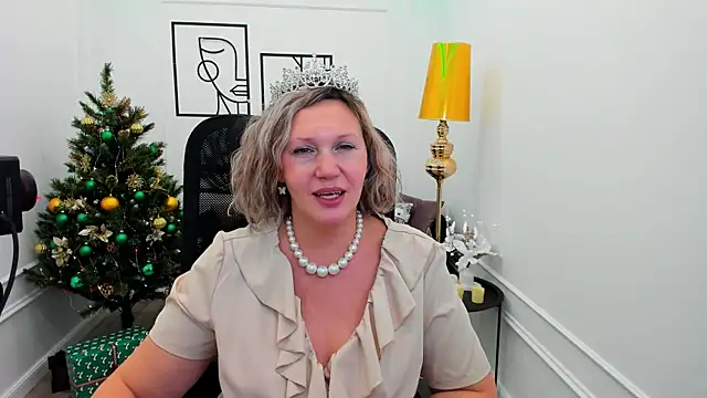 NinaStarle's cam snapshot