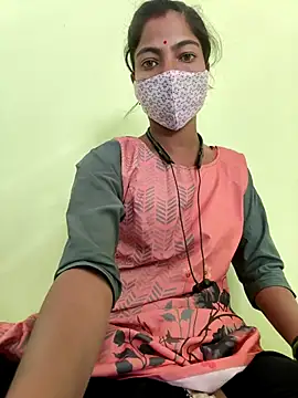 Menka_cut34's cam snapshot