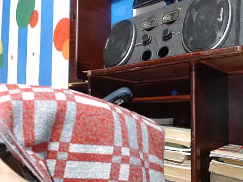 Kenner_Jackson's cam snapshot