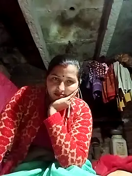 Bandna_thakur's cam snapshot