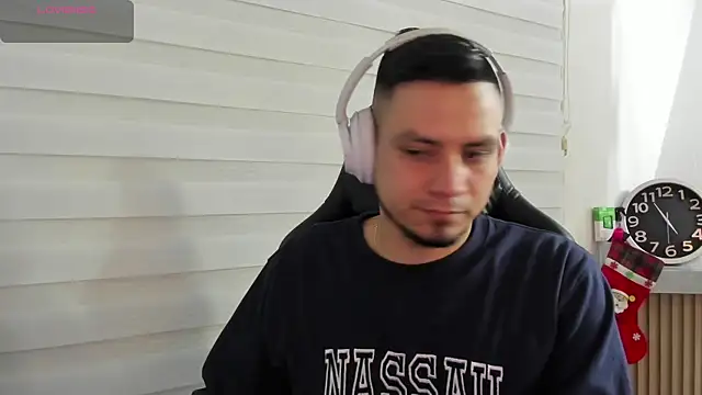 Rick_Adams's cam snapshot