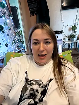 YourSweetRi's cam snapshot