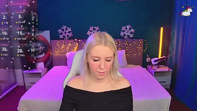 Selenatrend's cam snapshot