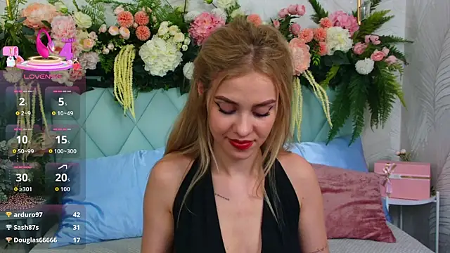 Rose_Masson's cam snapshot