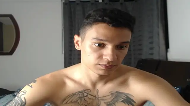 Tobicutee's cam snapshot