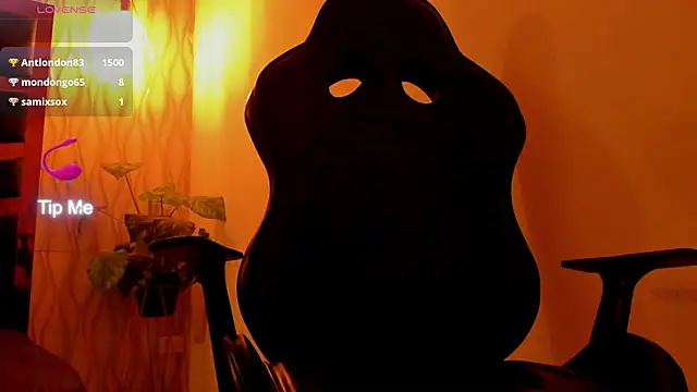 SalvatoreDmore's cam snapshot