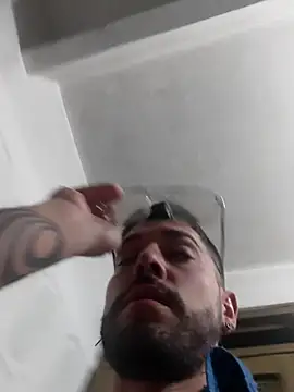 DanteWinter's cam snapshot