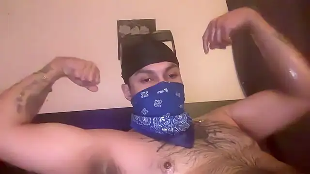 angelblanco's cam snapshot