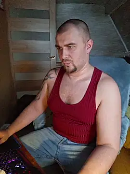 Foxyshaved live sex cam