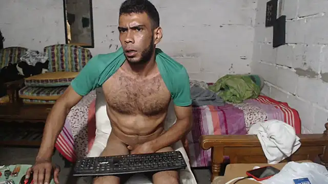 erik_alexander live sex cam