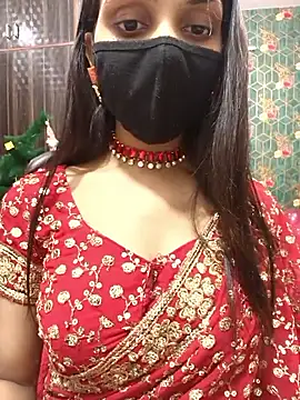 Sexy-ashi's cam snapshot