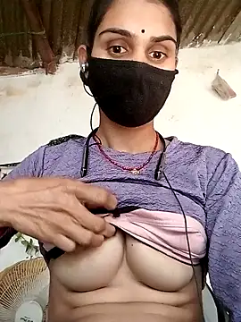 Nishaa_ji's cam snapshot