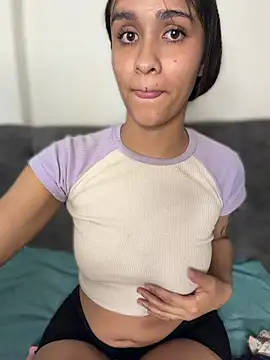 Isabella-Teen's cam snapshot