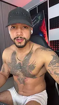 NikoHank live sex cam