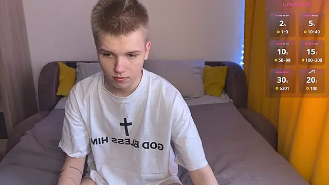 metarion's cam snapshot