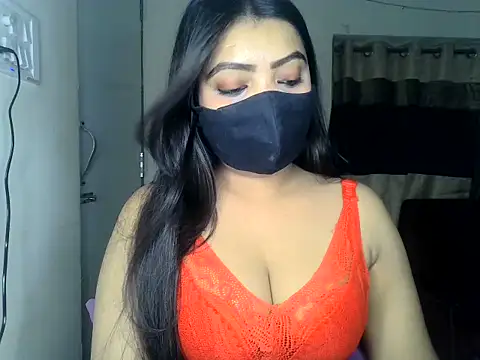 ishi_Beauty's cam snapshot