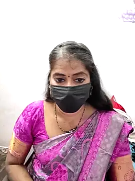 tamil_Sigappu_Roja's cam snapshot