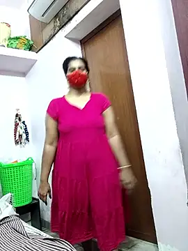 Tamil-Meenu12's cam snapshot