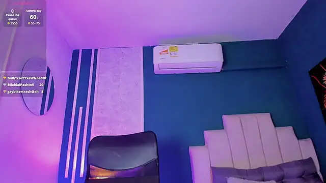 SandroVeyra's cam snapshot