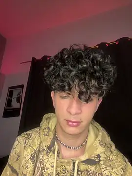 lion_cherry21's cam snapshot