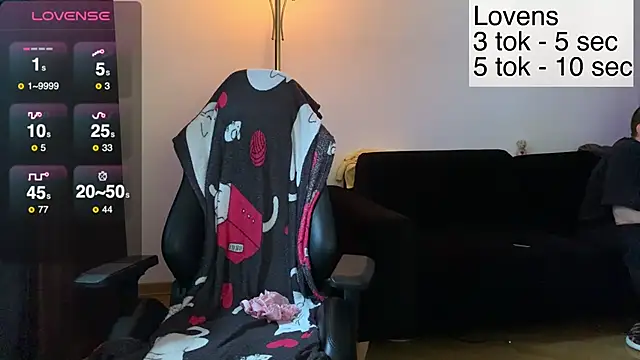 Sexy_Sweets live sex cam