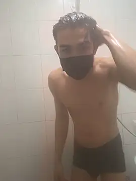 SongJinWoo007 live sex cam