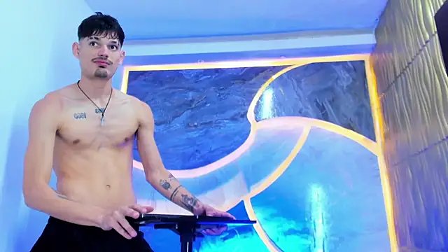 Iam_Steven live sex cam