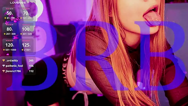 CuteMousee live sex cam