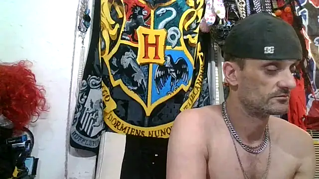 slinginbigD's cam snapshot