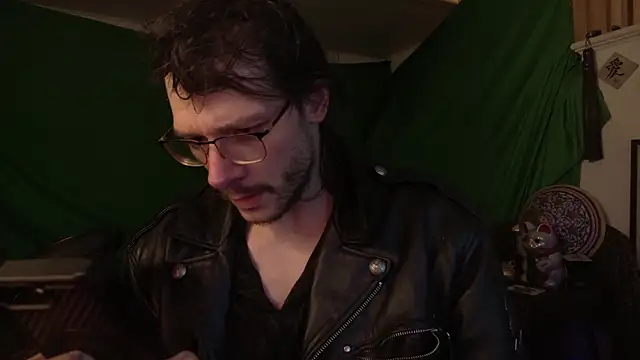 MasterDaddyCool's cam snapshot