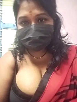 chaitara-reddy's cam snapshot