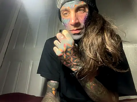 Dyskizly's cam snapshot