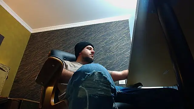 JoshKnights's cam snapshot