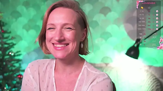 UmaTruewoman live sex cam