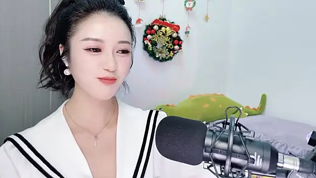 starsqimei live sex cam