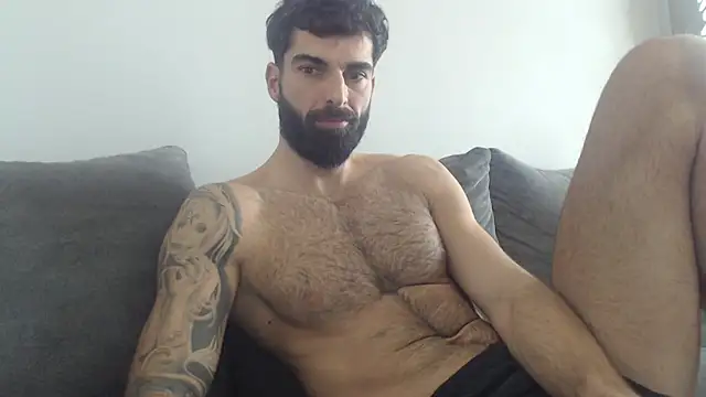 Verycutex's cam snapshot