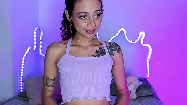 Kalahna live sex cam