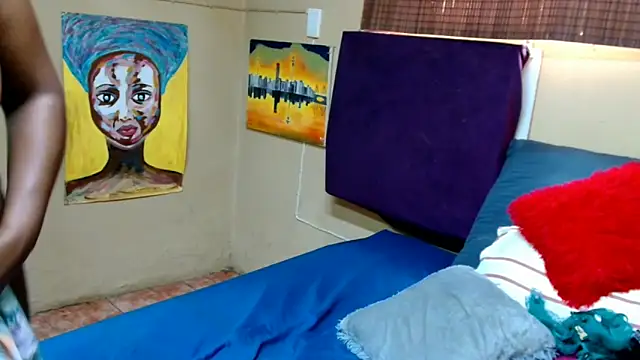 PEBBLES365 live sex cam