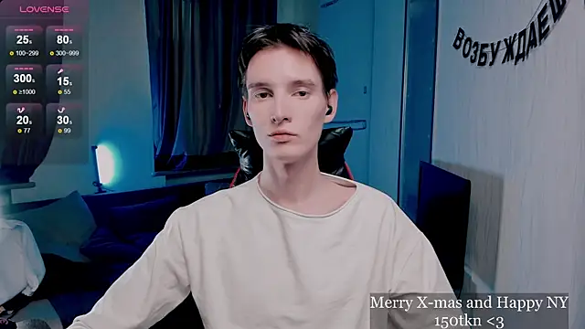 Unholy_Halo live sex cam