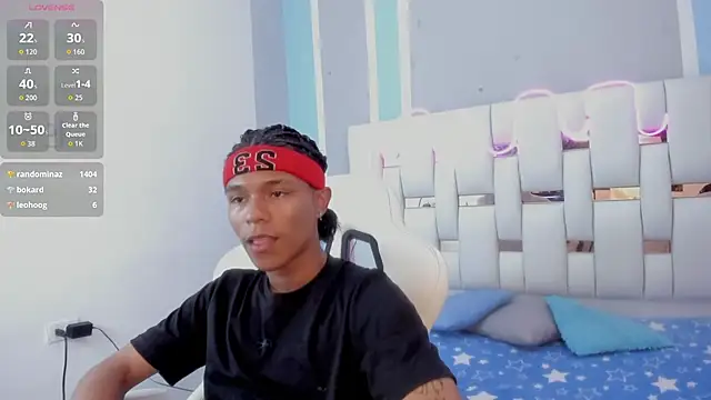 AndyKings_1 live sex cam