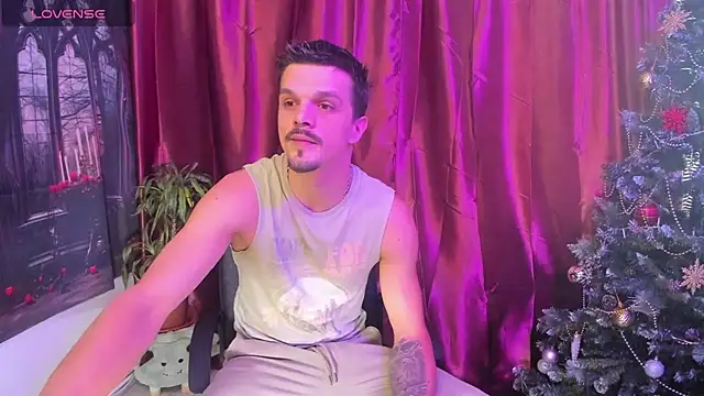 DonyBrown live sex cam