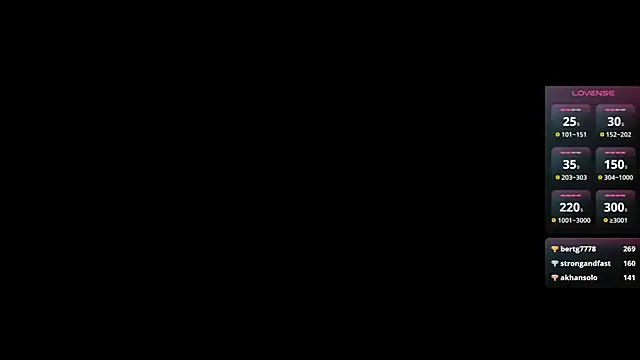 VETT_KITTY live sex cam