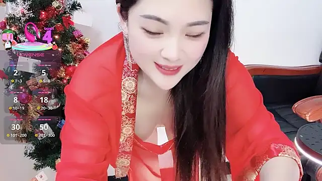 Xiaoxiao-258 live sex cam
