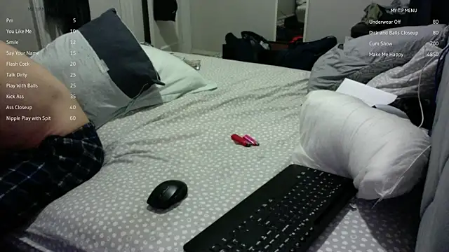 Ricanmrmarcus live sex cam