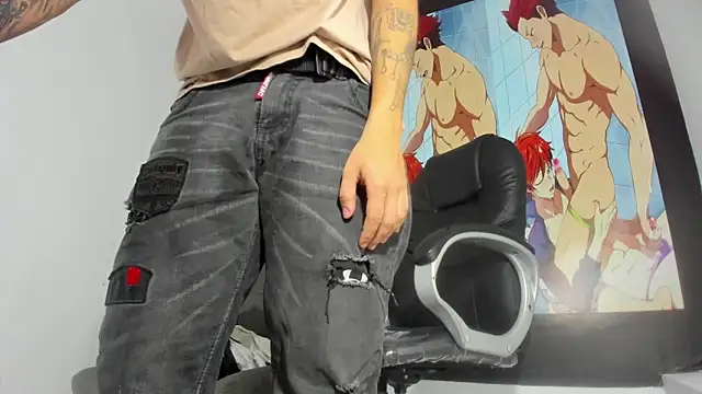 Fran_Boy live sex cam